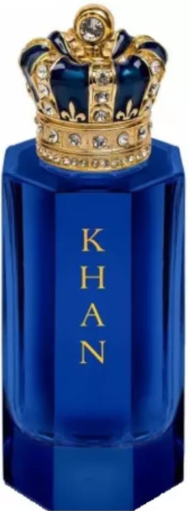 ROYAL CROWN KHAN EXTRAIT 100 ML