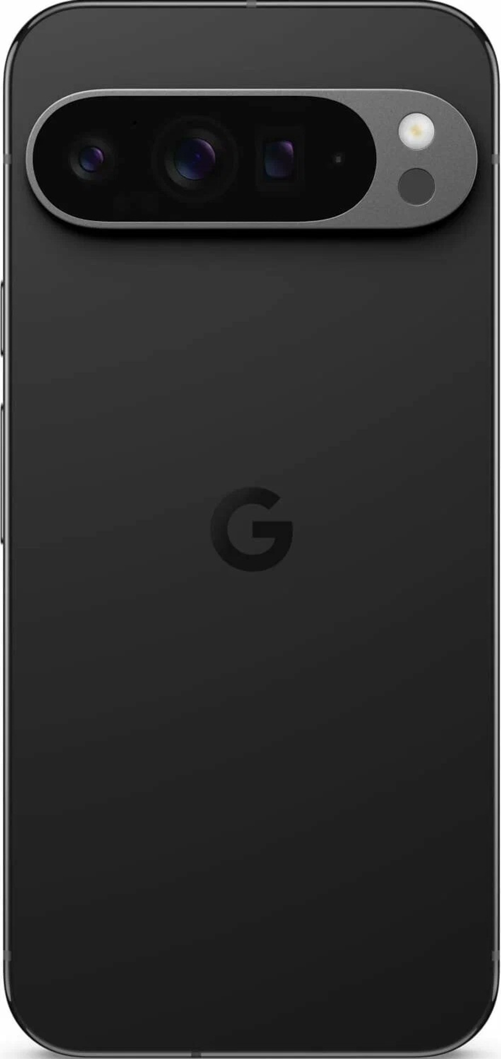 Смартфон Google Pixel 9 Pro XL 16/256 Гб CA, Dual : Nano sim + eSim, Obsidian