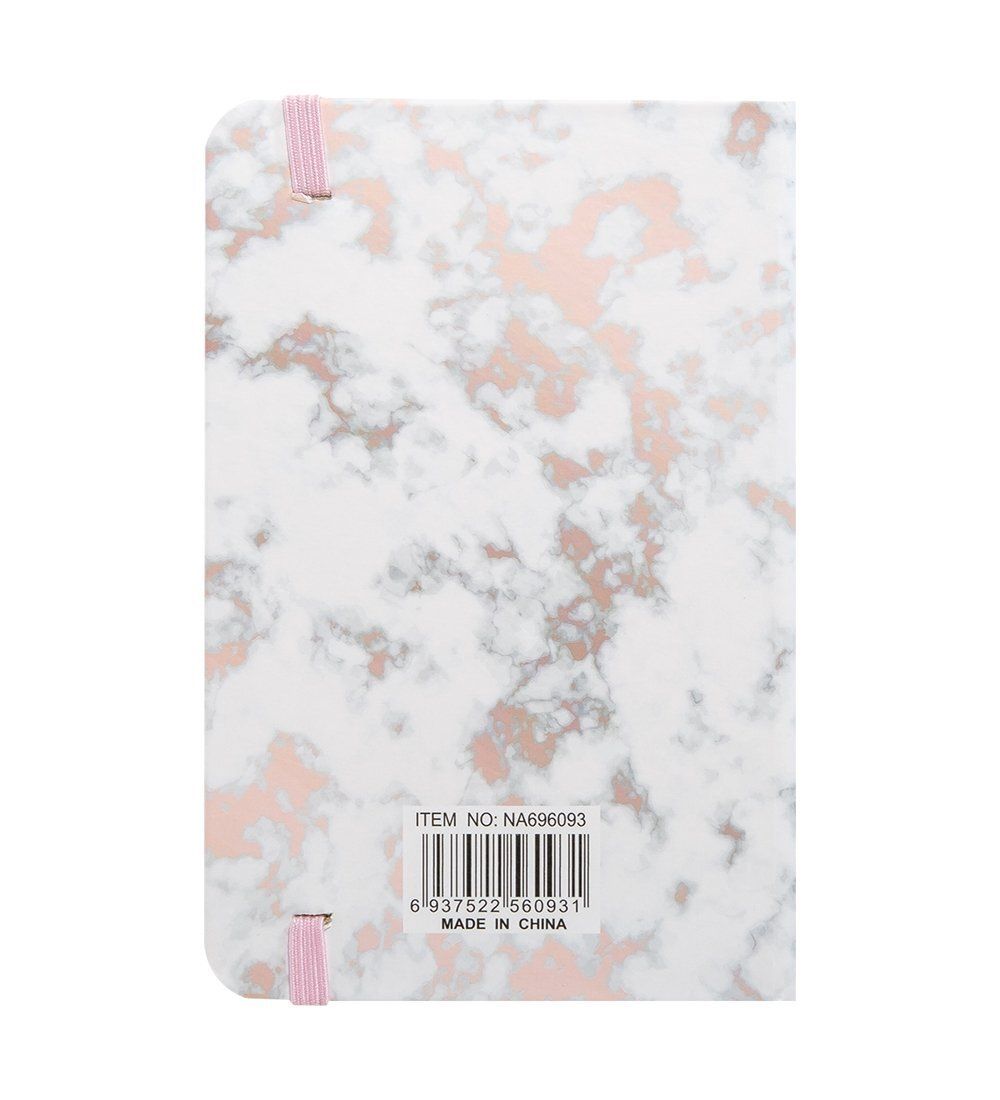 BM-25/2 Блокнот мал. «Для хороших идей» (твердая обложка)