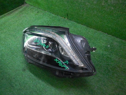Фара правая Mercedes S W222 (2013-2017) LED