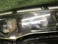 Фара правая Geely Emgrand 2 (2021-н.в.) LED