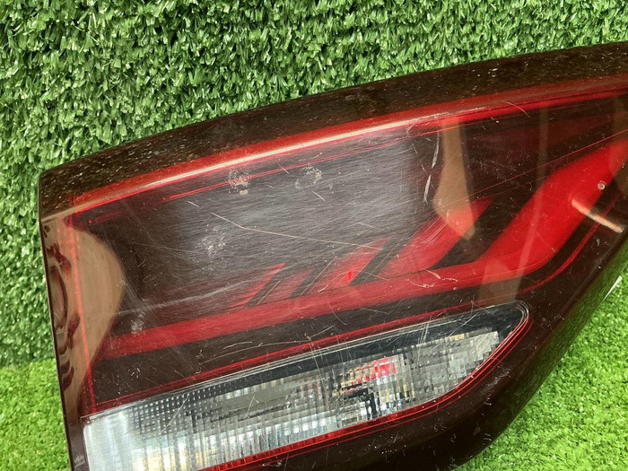 Фонарь левый внутренний Geely Emgrand 2 (21-нв)