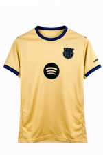 Форма футбольная детская Ямаль 10 Барселона 2025/2026