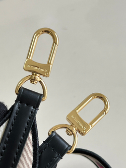 Louis Vuitton Alma BB