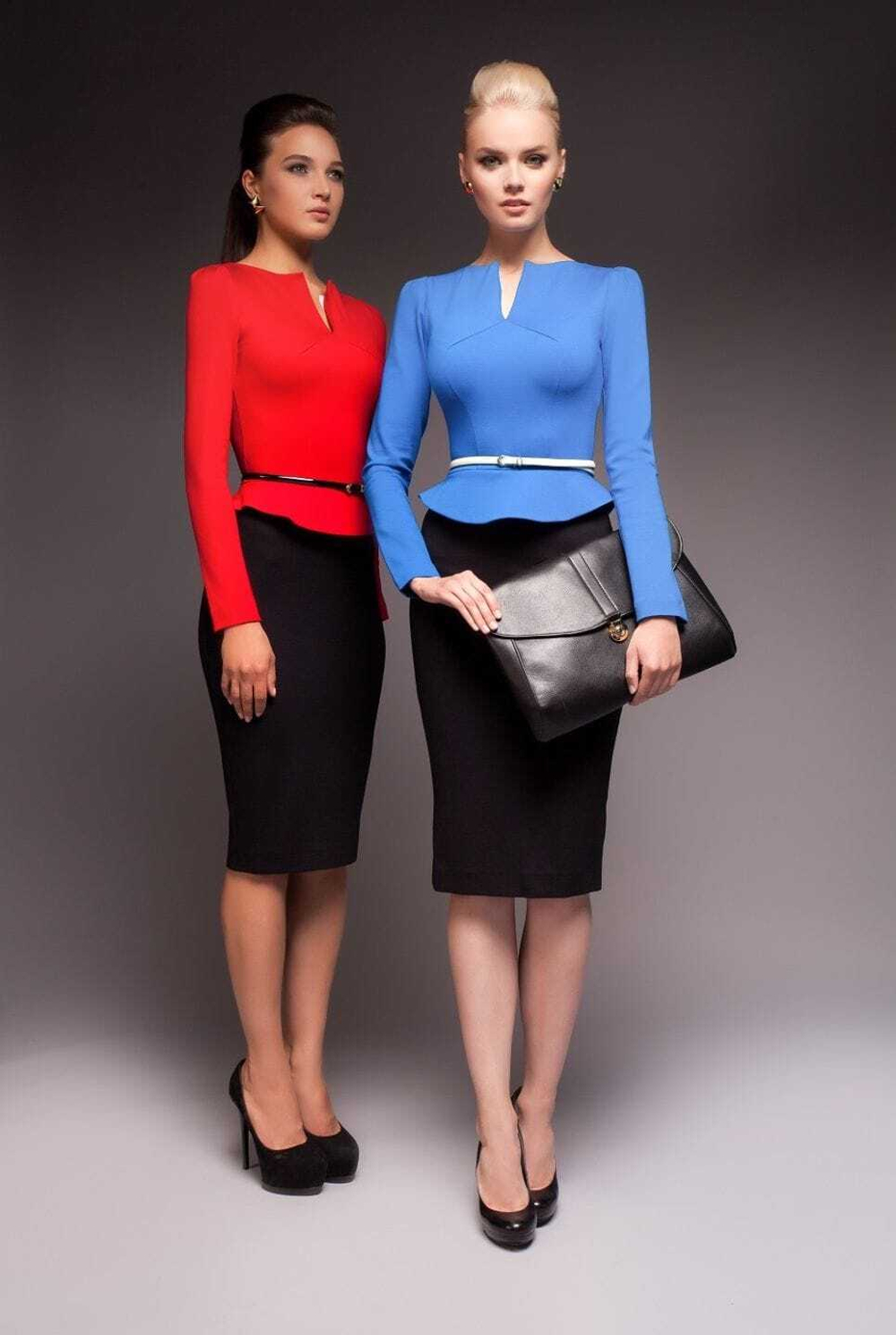 Fall/Winter 2016 Basic