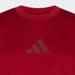 Свитшот ADIDAS Z.N.E. - ADIDAS