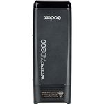 Вспышка аккумуляторная Godox Witstro AD200