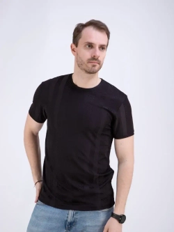 Футболка мужская Турция мерсеризованная