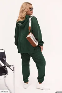 Костюм IH-3296 Фабрика Моды