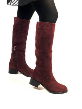 Сапоги женские