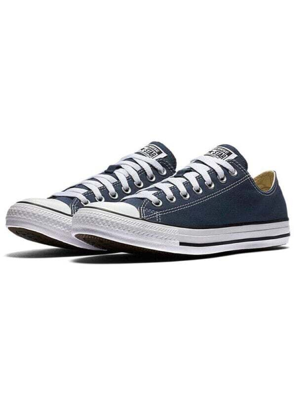 Converse Chuck Taylor All Star Ox Navy