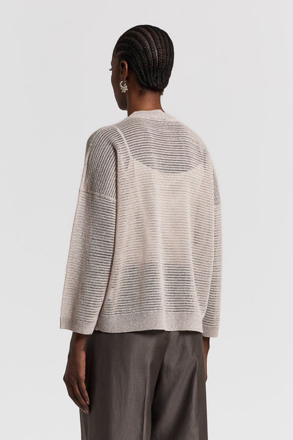 Кардиган PESERICO 42IT