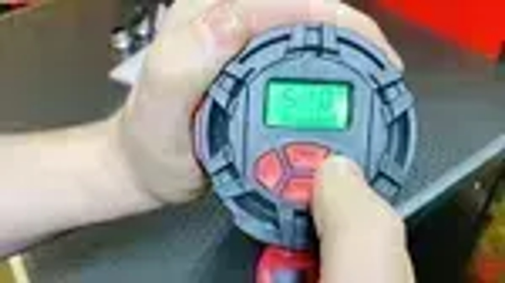 Фен промышленный электрический с насадками 220В,50/60Гц,2000В