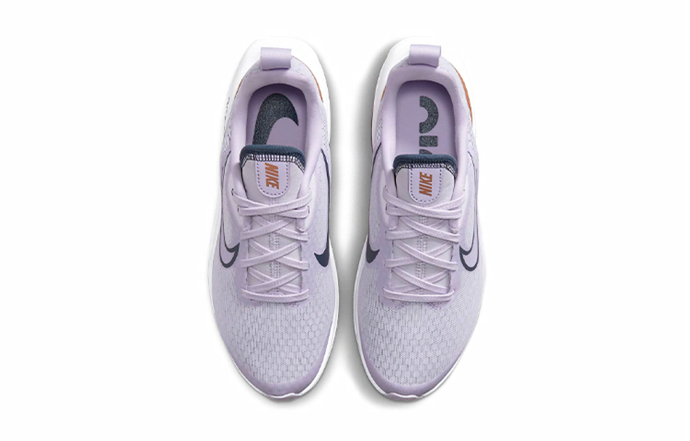 Кроссовки Nike Air Zoom Arcadia 2 (Женская размерная сетка)