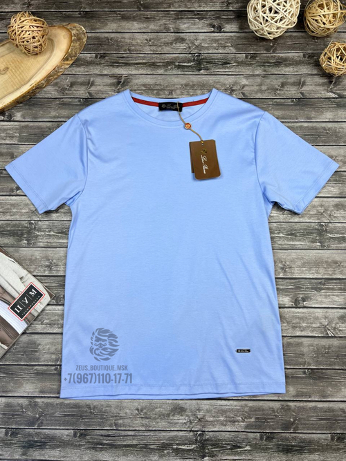 Футболка Loro Piana