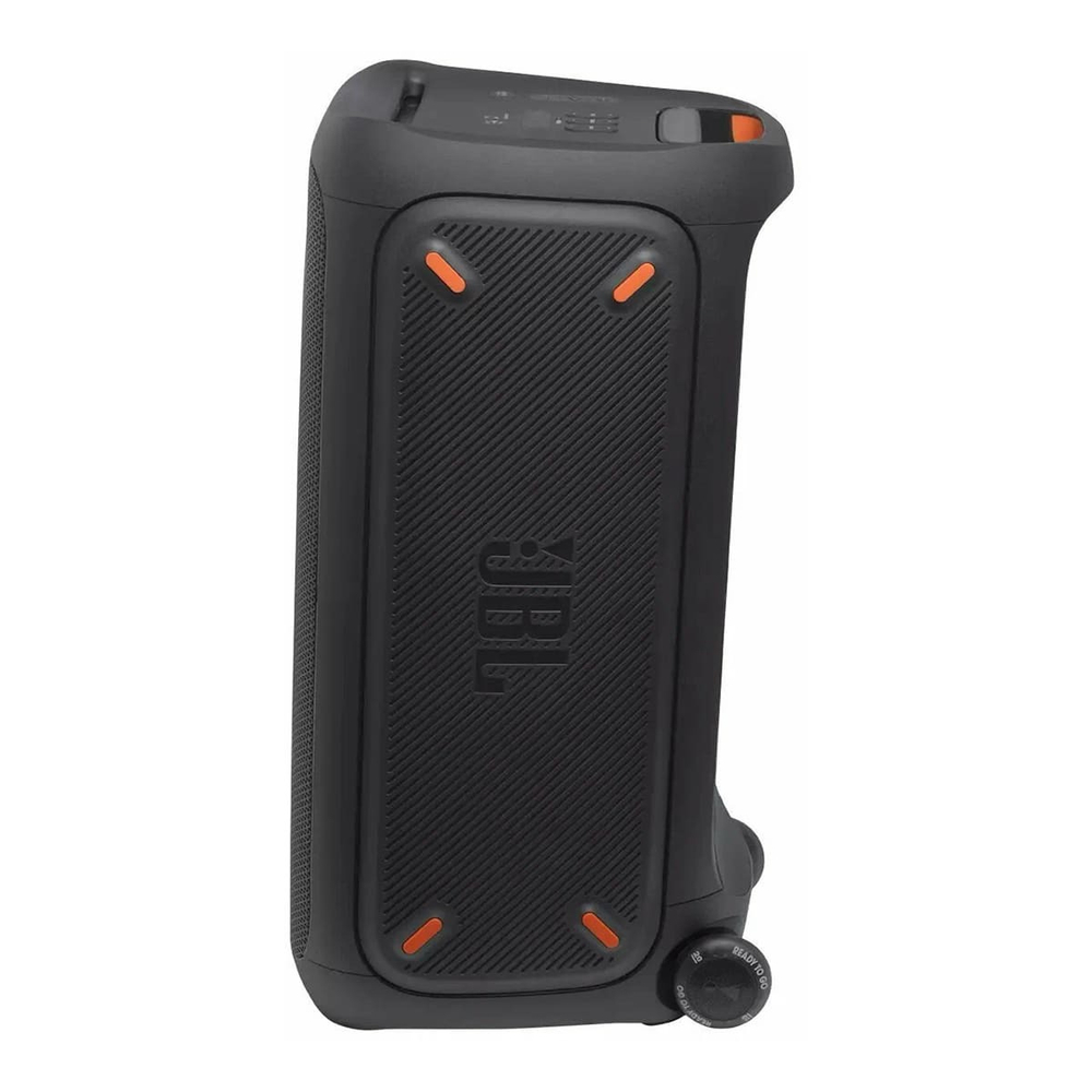 Колонка JBL PartyBox 310 Black, черный