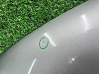 Капот Geely Coolray (2019-2024)