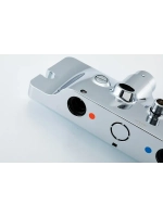 Душевая система с тропическим душем Gappo G2496-20