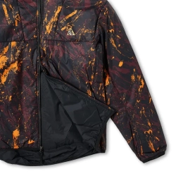 Nike ACG Packable Insulated Jacket Deep "Burgundy"