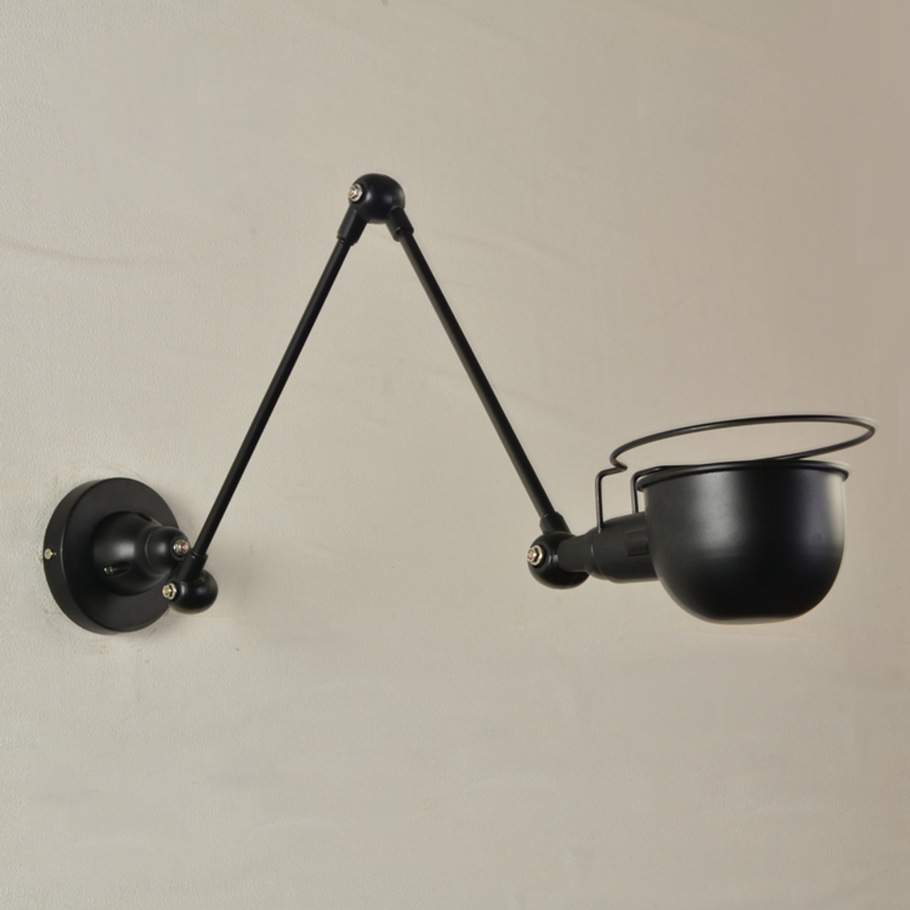 Wall design lamp Portable