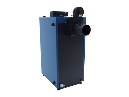 Напольный твердотопливный котел Zota Magna-60