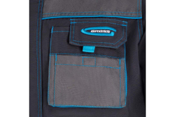 Куртка GROSS размер XL 90344