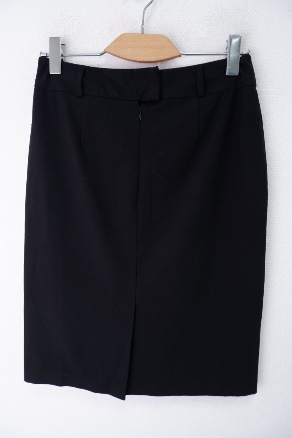 Юбка KappAhi офисная 48 размер