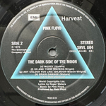 Pink Floyd - The Dark Side Of The Moon (Голландия 2003г.)