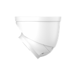 IP-камера Dahua DH-IPC-HDW3849HP-AS-PV-0280B-S5 8 Мп, 2.8 мм, уличная