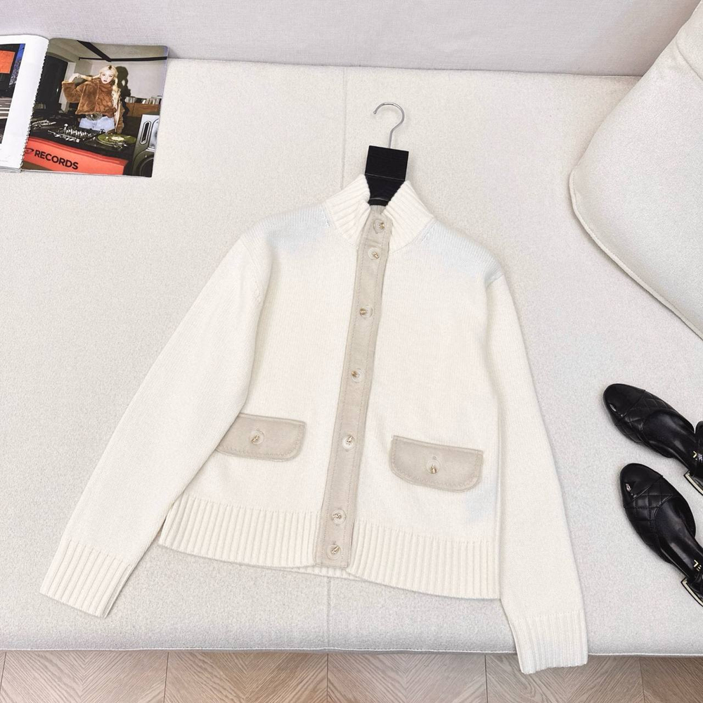 Кардиган Loro Piana