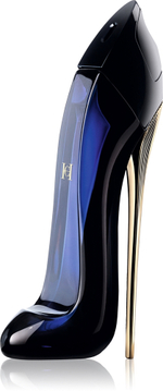 CAROLINA HERRERA Good Girl парфюмерная вода женская