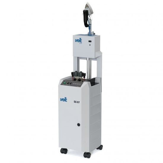 Парогенератор VEIT SG67