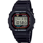 Мужские наручные часы Casio G-Shock DW-5600RL-1
