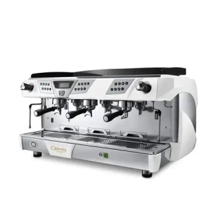 Кофемашина Astoria Plus 4 You TS SAEP/3 (мультибойлер)