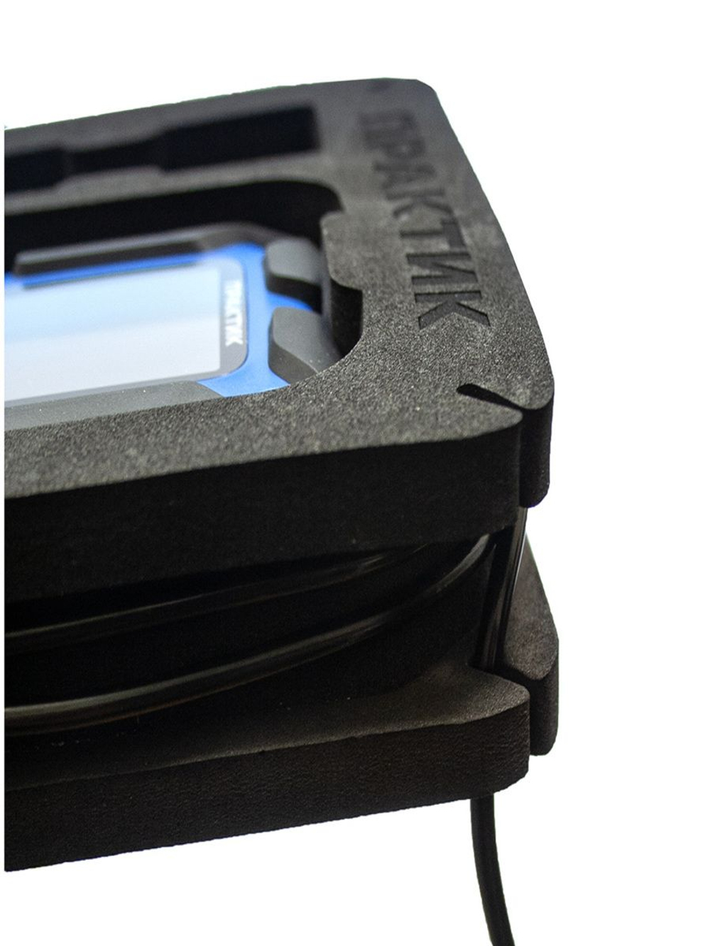 Универсальный чехол для эхолота Унибокс М (для Практик 8, 5, 6М, 6S )