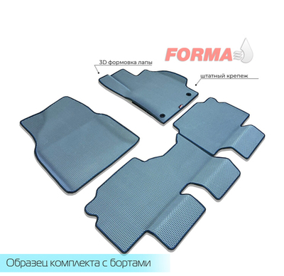 Toyota Prius Alpha 1 поколение XW40 (05.2011 - н.в.) минивэн, 5 мест