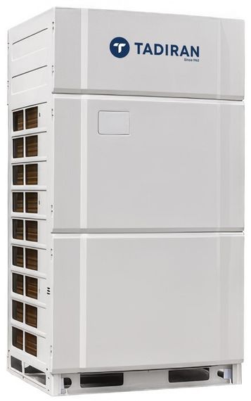 Наружный блок VRF системы Tadiran TNVTR335ESZ/3-Y — (2)