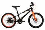 Детский велосипед Novatrack Lynx 20" (2024)