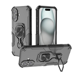 Противоударный чехол Antistrike для iPhone 16