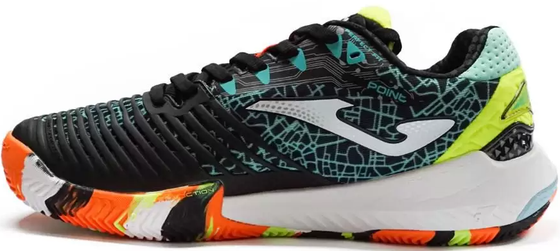 Кроссовки мужские Joma T.Point Clay 2023, арт. TPOINW2201P