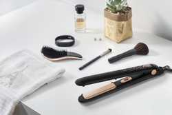 Выпрямитель для волос Rowenta Copper SF1629F0