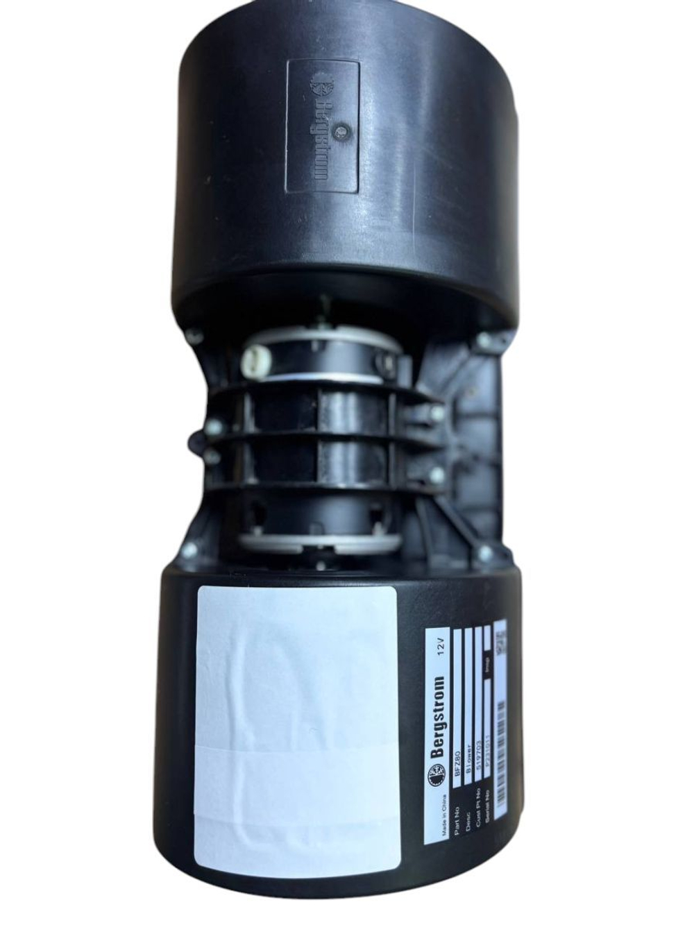 Мотор печки CAT (Caterpillar)