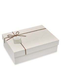 WF-167/2-A Коробка сред., молочный