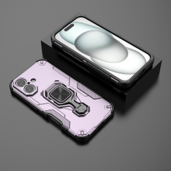 Противоударный чехол Antistrike для iPhone 16