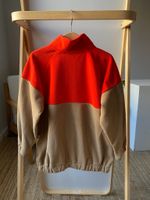 Флисовая толстовка Mini Rodini, 122