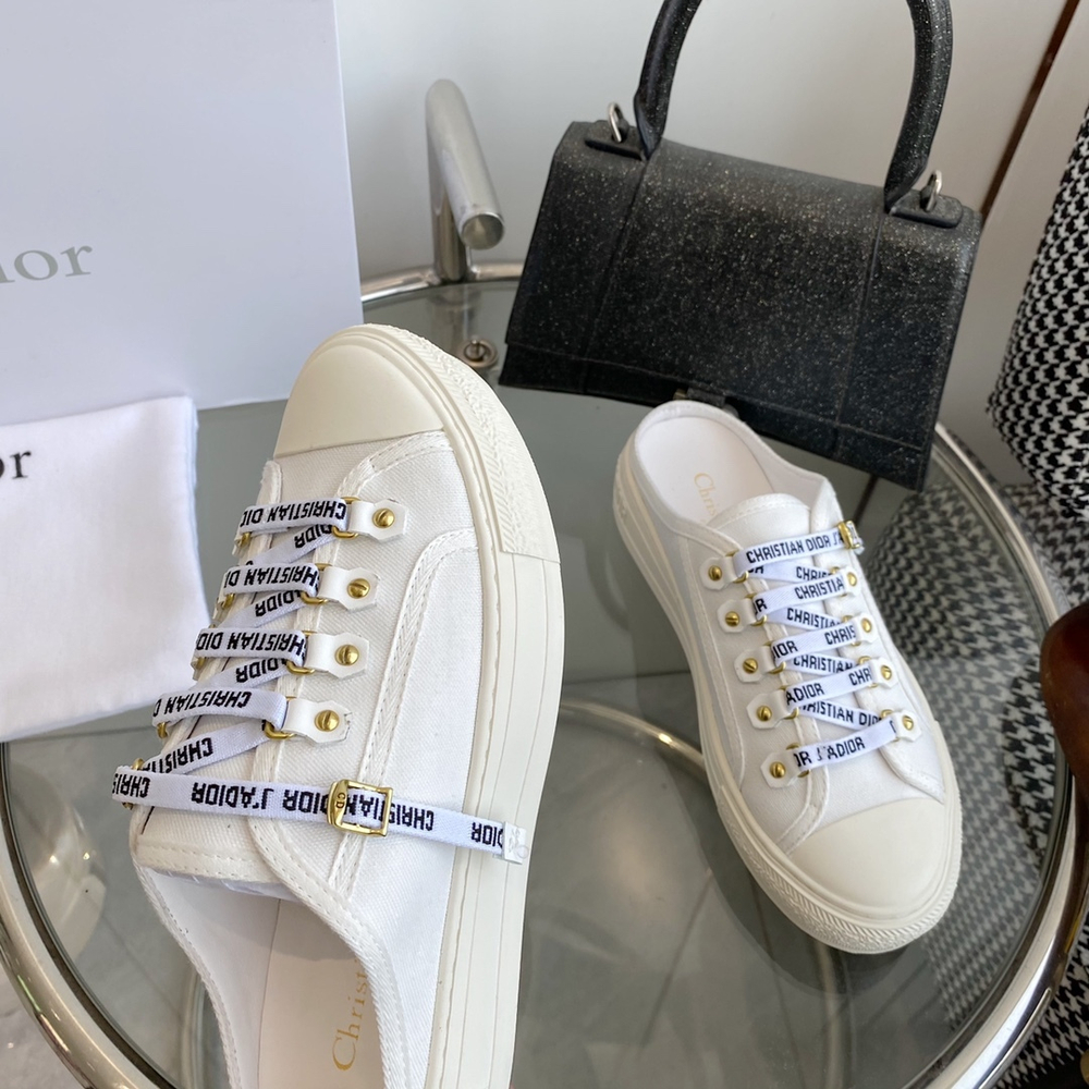 Christian Dior Walk'n'Dior Sneaker