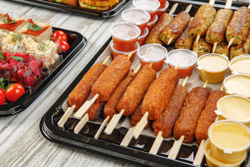 Большой Постный сет