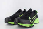 Кроссовки Nike Air Zoom Tempo Next Black / Green