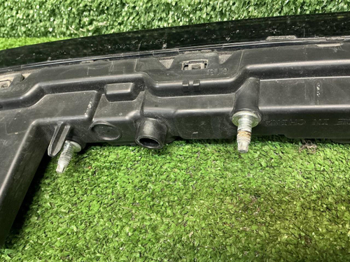 ДХО центральный EXEED LX (2019-н.в.) LED