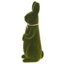 GAEM Фигурка декоративная "Заяц", L13 W14 H37 см